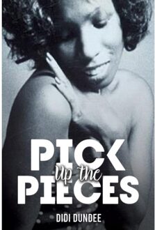 Pick Up The Pieces - Dundee, Didi