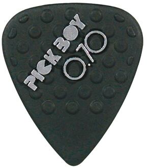 Pickboy GPNYL-070 0.70 mm. plectra 0.70 mm. plectra, nylon 66, 50-pack