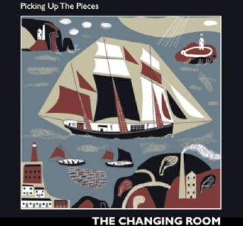 Picking Up The Pieces