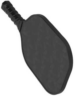 Pickleball Accessoire Outdoor Draagbare Sport Pickleball Paddle Tafeltennis Racket Carbon Fiber Pp Racket Pickleball Paddle