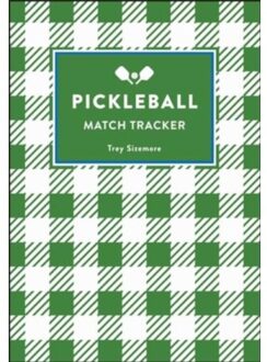 Pickleball - Sizemore, Trey