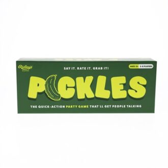 Pickles - Ridley's Games