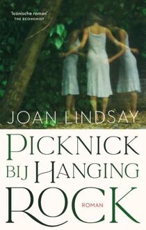 Picknick Bij Hanging Rock - Joan Lindsay