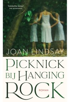 Picknick Bij Hanging Rock - Joan Lindsay