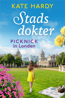 Picknick in Londen -  Kate Hardy (ISBN: 9789402569575)