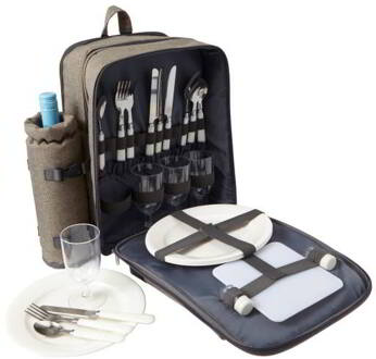 Picknick Koeltas Luxe