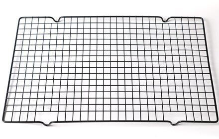 Picknick Koken Carbon Staaldraad Rooster Cooling Outdoor Cake Bakken Tool Keuken Accessoires Bbq Rek