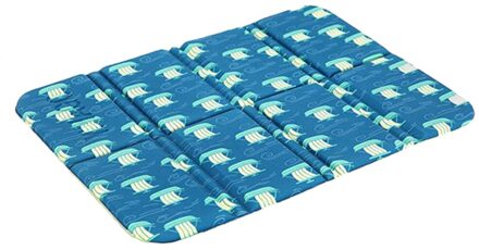 Picknick Mat Dekens Draagbare Outdoor Camping Strand Grote Tapijt Voor Picknick Camping Wandelen Reizen Camping Xpe Picknick Mat stijl 1