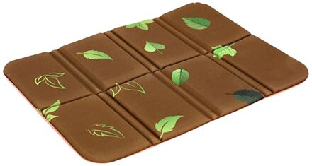 Picknick Mat Dekens Draagbare Outdoor Camping Strand Grote Tapijt Voor Picknick Camping Wandelen Reizen Camping Xpe Picknick Mat stijl 3