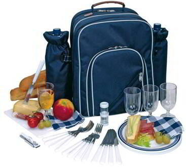 Picknick Rugzak Hyde Park