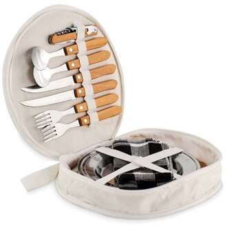 Picknick set 2 personen