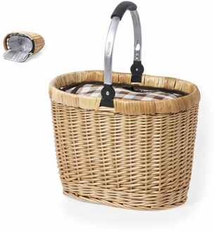 Picknickmand Koeltas