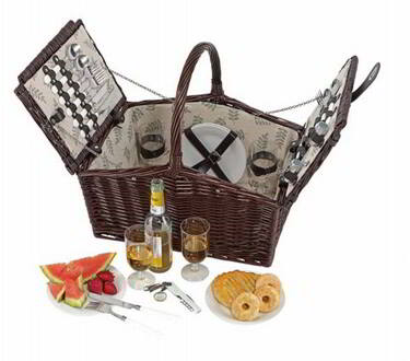 Picknickmand Original