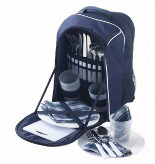 Picknicktas 4 persoons
