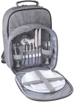 Picknicktas Polycanvas