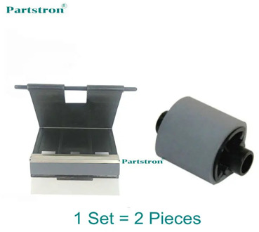 Pickup Roller & Seperation Pad Fit For Samsung ML1500 1510 1520 1710 1740 1750 1755 1755S SCX 4200 4300 4016 4116 4216 4100