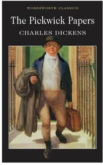 Pickwick Papers