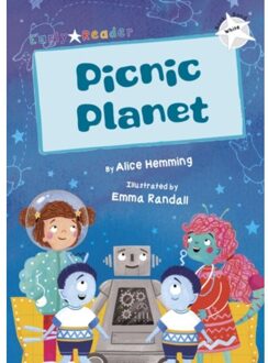 Picnic Planet - Alice Hemming