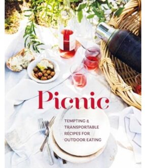 Picnic - Ryland Peters & (Ryland Peters &