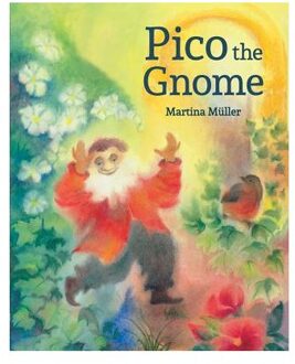 Pico the Gnome