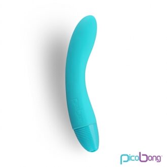 PicoBong Zizo Innie Klassieke Vibrator - blauw