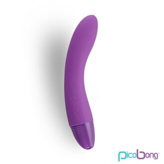 PicoBong Zizo Innie Vibe - Paars - Vibrator