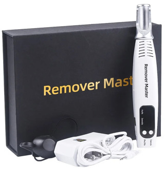 Picosecond Laser Pen Blue Light Therapy Tattoo Scar Mole Freckle Removal Dark Spot Remover Machine Portable Laser Pen