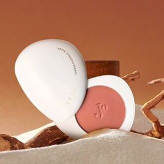 Pictorial Blush - 3 Colors B02 Twilight Rose (Black Tea) - 3.5g