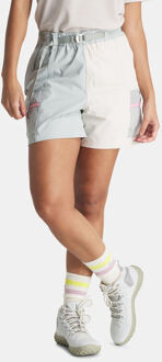 Picture Camba Stretch Shorts Dames Grijs - M