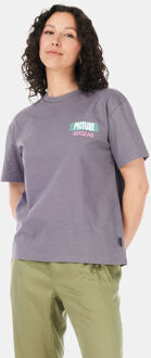 Picture Castura T-Shirt Dames Paars - XL