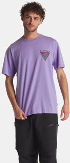 Picture Chilanko Tee T-Shirt Paars - M