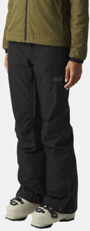 Picture Exa Skibroek Dames Zwart