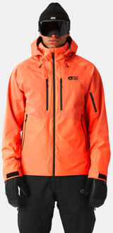 Picture Goods Ski-Jas Oranje - M