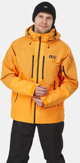 Picture Goods Ski-Jas Oranje - XL