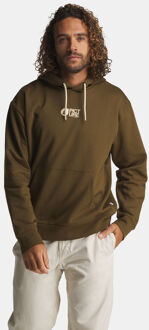 Picture Idey Hoodie Bruin - XL