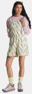 Picture Joylia Shorts Dames Geel - L