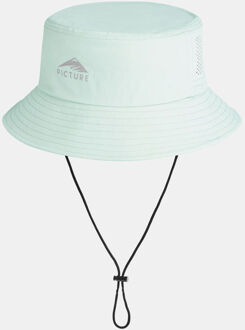 Picture Lisbonne Hoed Blauw - L/XL