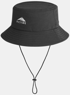 Picture Lisbonne Hoed Zwart - S/M