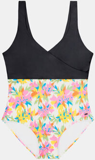 Picture May Badpak Zwart - S