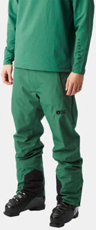 Picture Object Skibroek Groen - L