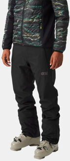 Picture Object Skibroek Zwart