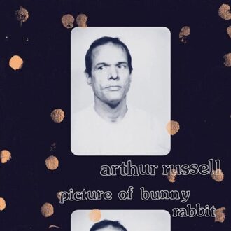 Picture Of Bunny Rabbit - Arthur Russell