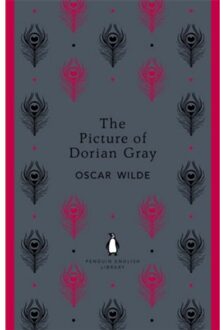 Picture of Dorian Gray - Boek Oscar Wilde (0141199490)