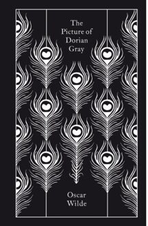 Picture of Dorian Gray - Boek Oscar Wilde (0141442468)