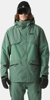 Picture Orosi M Ski-Jas Groen