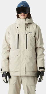 Picture Orosi Ski-Jas Dames Bruin - M