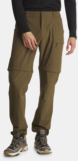 Picture Outif Stretch Afritsbroek Bruin - M