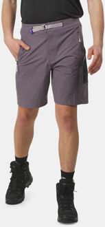 Picture Shooner Stretch Korte Broek Paars - 32"