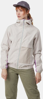 Picture Stall Regenjas Dames Wit - L