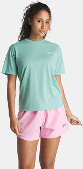 Picture Timont Tech T-shirt Dames Groen - XL